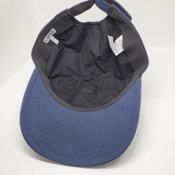 Authentic Loewe Baseball Cap - Picture 8 of 10